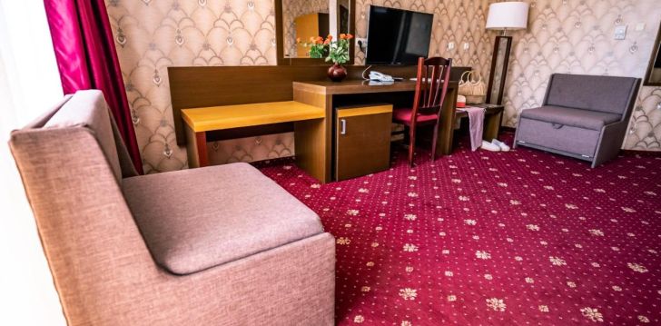 rinkitės viešbutį IZOLA PARADISE kelionei į Bulgarija