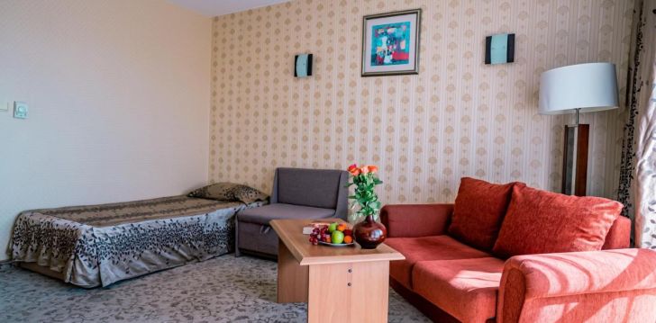 tavo atostogos prasideda viešbutyje IZOLA PARADISE