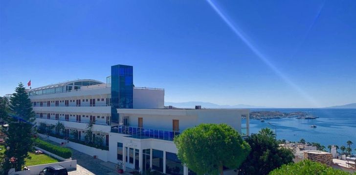 Atostogos Turkija – apsistokite viešbutyje SOZ HOTEL (Adults Only +13)