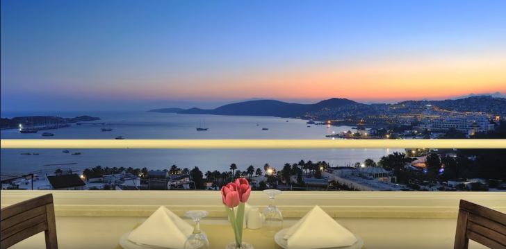 Planuoji kelionę į Turkija? apsistokite 4 viešbutyje SOZ HOTEL (Adults Only +13). 