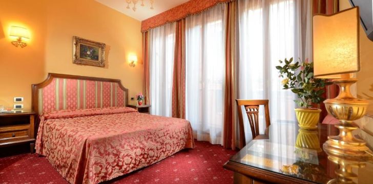 Atostogos žavingoje Venecijoje 3* apartamentuose ANTICO PANADA! 13