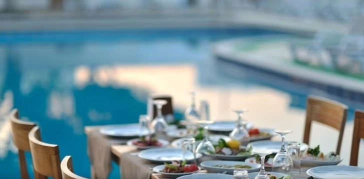 Jaukus viešbutis SOZ HOTEL (Adults Only +13), jūsų atostogoms