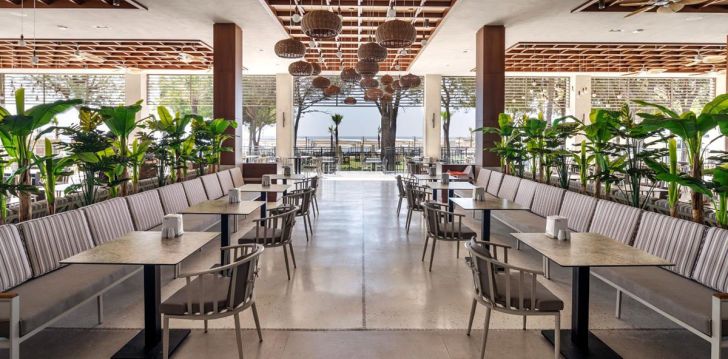atostogos Turkija – apsistokite viešbutyje SWANDOR HOTELS & RESORTS KEMER (ex. PGS Kiris Resort)