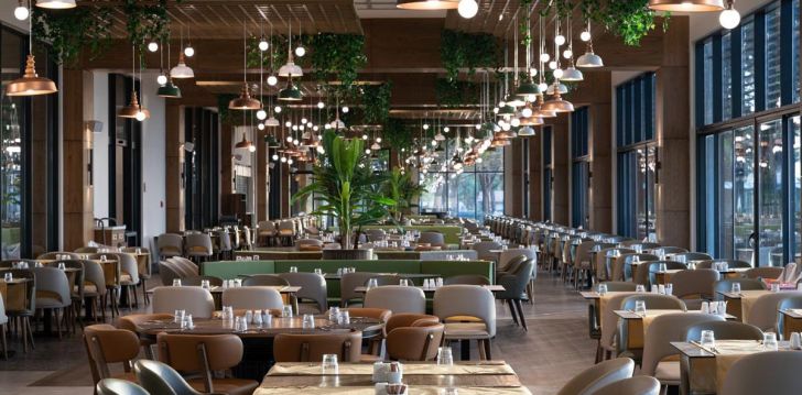 planuoji kelionę į Turkija? apsistokite 5 viešbutyje SWANDOR HOTELS & RESORTS KEMER (ex. PGS Kiris Resort). 