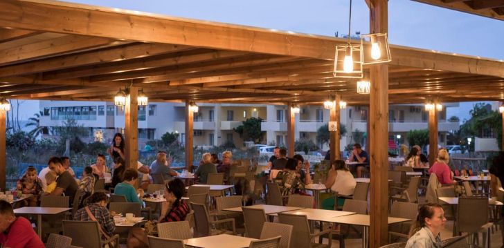 geras kainos ir kokybės santykis atostogoms - viešbutis SUMMER BEACH