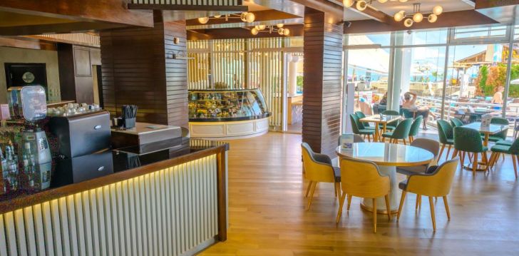 Patogus viešbutis jūsų kelionei – 4* GRAND VICTORIA