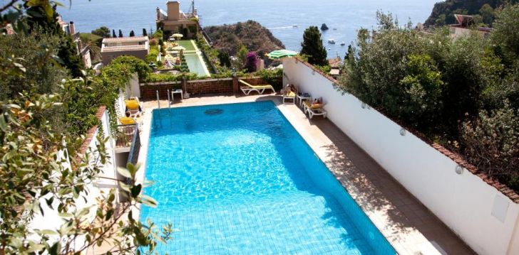 Apsistokite HOTEL IPANEMA viešbutyje už gerą kainą. 