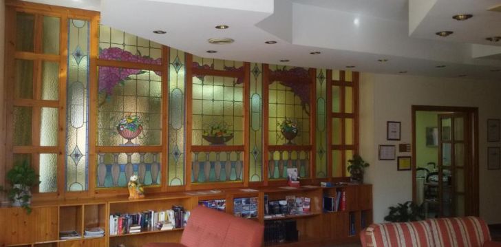 viešbutis HOTEL IPANEMA įsikūręs Italija.