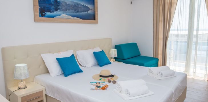 planuoji kelionę į Juodkalnija? apsistokite 4 viešbutyje MONTENEGRO CANJ.