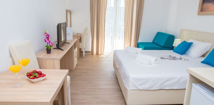 viešbutis MONTENEGRO CANJ įsikūręs Juodkalnija.