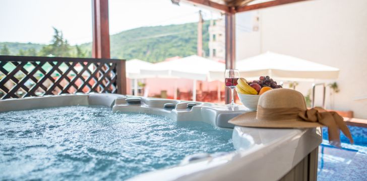 MONTENEGRO CANJ - klientų vertinamas, kaip geras kainos ir kokybės santykis. 
