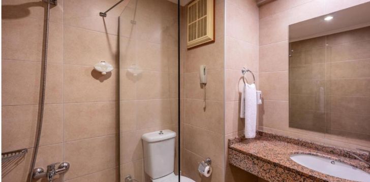 atostogos Turkija – apsistokite viešbutyje VILLA SUNFLOWER BEACH