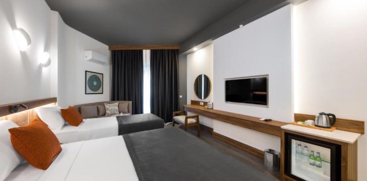planuoji kelionę į Turkija? apsistokite 4 viešbutyje VILLA SUNFLOWER BEACH. 
