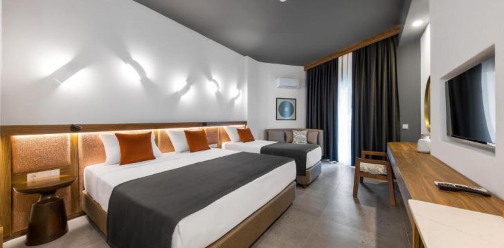apsistokite VILLA SUNFLOWER BEACH viešbutyje už gerą kainą.