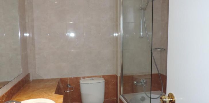nepraleisk progos pailsėti už gerą kainą - viešbutyje CORFU