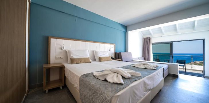 planuoji kelionę į Graikija? apsistokite 4 viešbutyje PANORAMA VILLAGE HOTEL. 