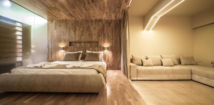 patogus viešbutis jūsų kelionei – 4* PANORAMA VILLAGE HOTEL