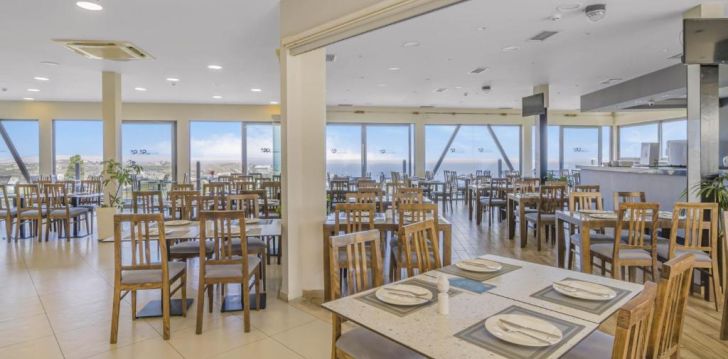 rinkitės viešbutį PANORAMA VILLAGE HOTEL kelionei į Graikija