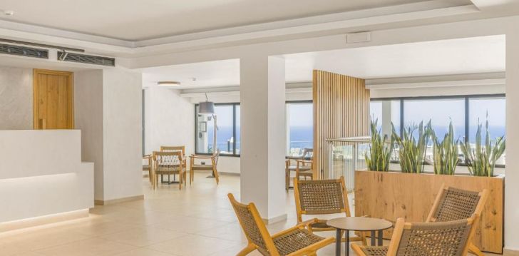 nepraleisk progos pailsėti už gerą kainą - viešbutyje PANORAMA VILLAGE HOTEL