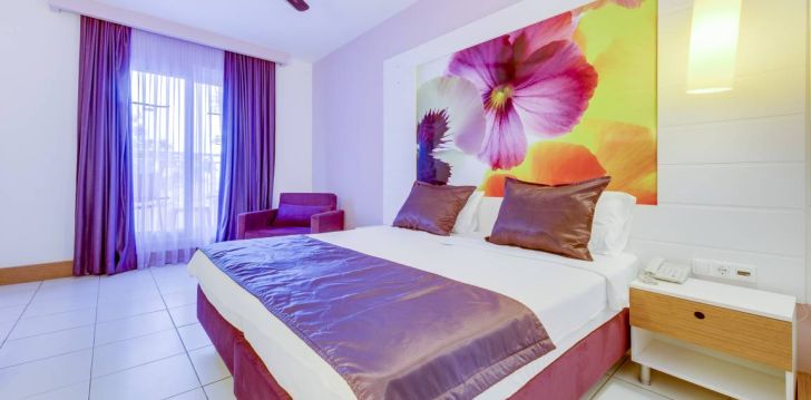 planuoji kelionę į Turkija? apsistokite 5 viešbutyje ARMONIA HOLIDAY VILLAGE & SPA. 
