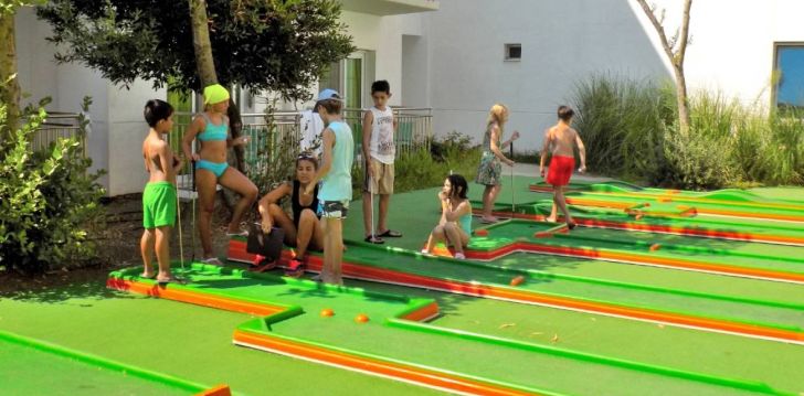 tavęs laukia poilsis Turkija įsikūrusiame ARMONIA HOLIDAY VILLAGE & SPA