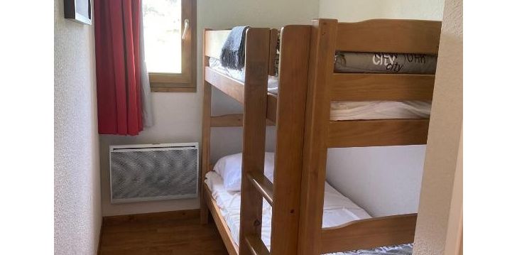 LA CRETE DU BERGER - klientų vertinamas, kaip geras kainos ir kokybės santykis. 