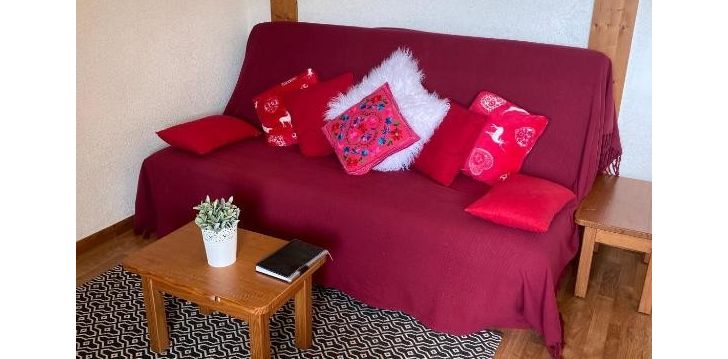 Atostogos Prancūzija – apsistokite viešbutyje LA CRETE DU BERGER