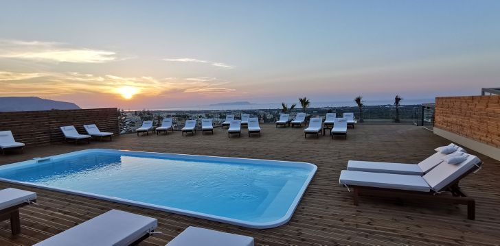 Apsistokite VILLAGIO (Adults Only 12+) viešbutyje už gerą kainą. 