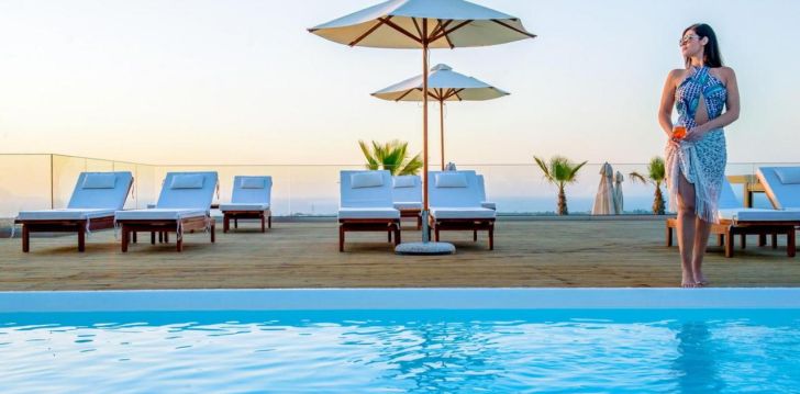 Apsistokite VILLAGIO (Adults Only 12+) viešbutyje už gerą kainą.