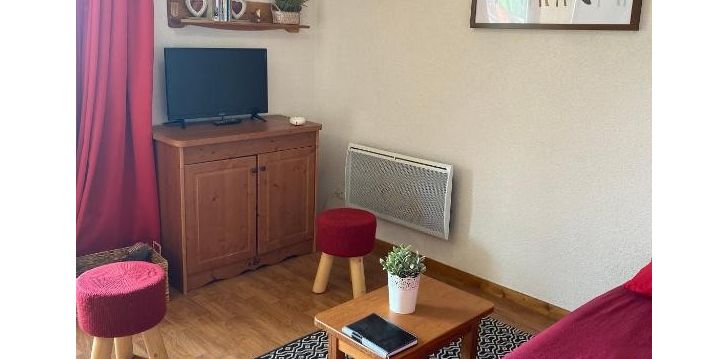 Planuoji kelionę į Prancūzija? apsistokite 3 viešbutyje LA CRETE DU BERGER.