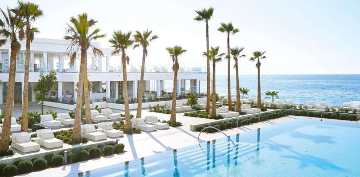 GRECOTEL LUX ME WHITE PALACE