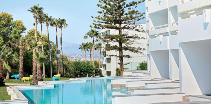 GRECOTEL LUX ME WHITE PALACE