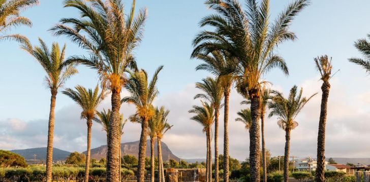 geras kainos ir kokybės santykis atostogoms - viešbutis GRECOTEL AMIRANDES BOUTIQUE RESORT