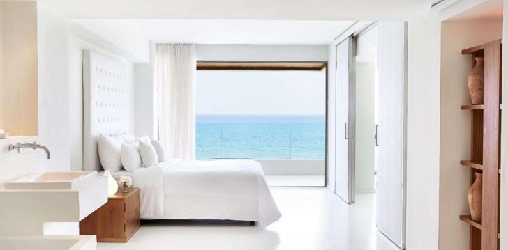tavo atostogos prasideda viešbutyje GRECOTEL AMIRANDES BOUTIQUE RESORT