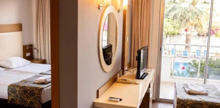 planuoji kelionę į Turkija? apsistokite 4 viešbutyje AKALIA SUITE HOTEL & SPA.