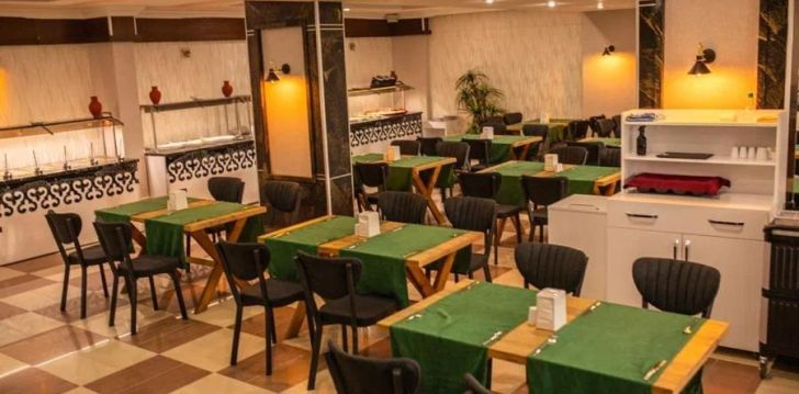 geras kainos ir kokybės santykis atostogoms - viešbutis AKALIA SUITE HOTEL & SPA