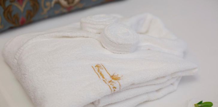 Nepraleisk progos pailsėti už gerą kainą - viešbutyje SIDE CROWN SERENITY