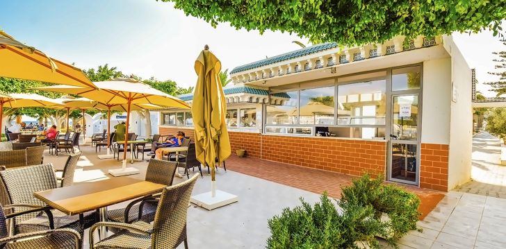 apsistokite NOVOSTAR BUDGET PYRAMIDES CLUB & SPA viešbutyje už gerą kainą.