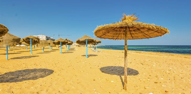 tavo atostogos prasideda viešbutyje NOVOSTAR BUDGET PYRAMIDES CLUB & SPA