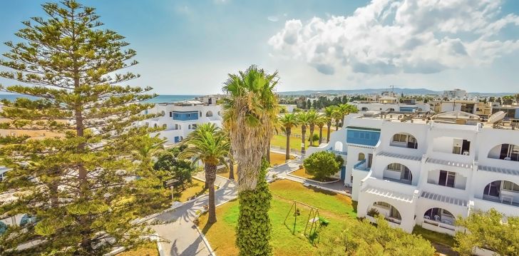 NOVOSTAR BUDGET PYRAMIDES CLUB & SPA - klientų vertinamas, kaip geras kainos ir kokybės santykis. 