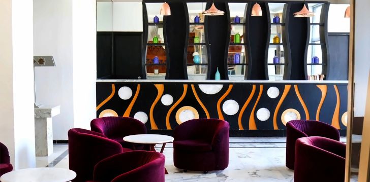 viešbutis NOVOSTAR BUDGET PYRAMIDES CLUB & SPA įsikūręs Tunisas. 