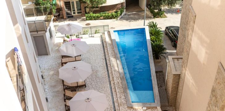 apsistokite CASA DI SOFIA viešbutyje už gerą kainą. 