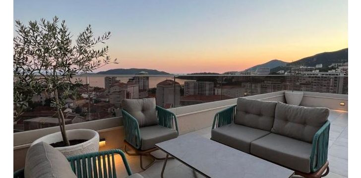CASA DI SOFIA - klientų vertinamas, kaip geras kainos ir kokybės santykis.