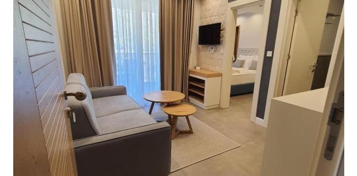 geras kainos ir kokybės santykis atostogoms - viešbutis CASA DI SOFIA
