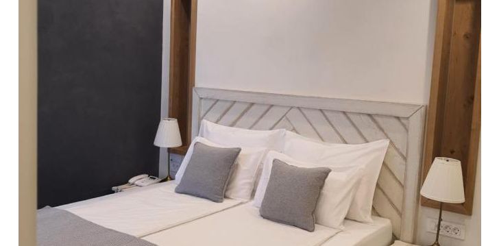 patogus viešbutis jūsų kelionei – 4* CASA DI SOFIA