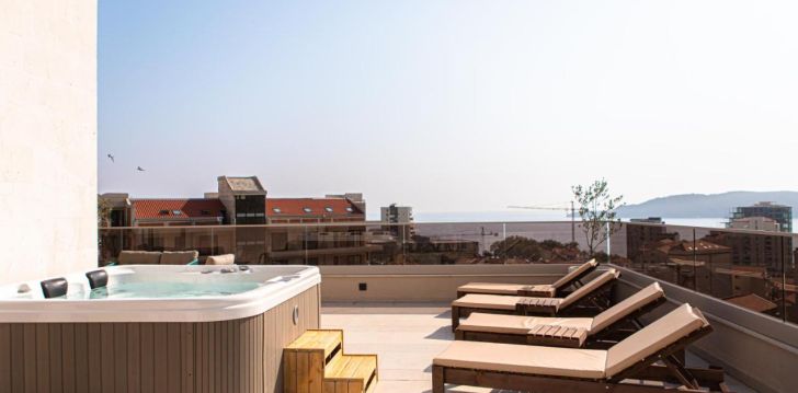 apgyvendinimas 4* CASA DI SOFIA