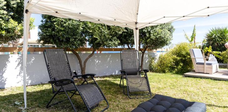 Apsistokite BANANA MOON BOUTIQUE viešbutyje už gerą kainą.