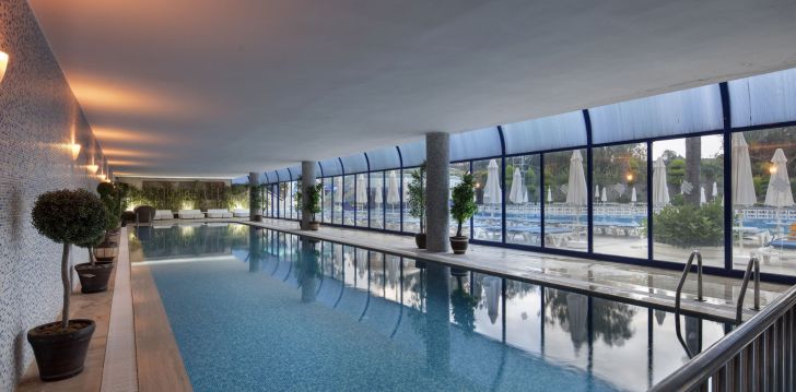 SAPHIR HOTEL - klientų vertinamas, kaip geras kainos ir kokybės santykis.