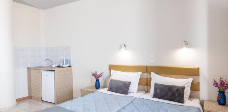 Patogus viešbutis jūsų kelionei – 3* BANANA MOON BOUTIQUE