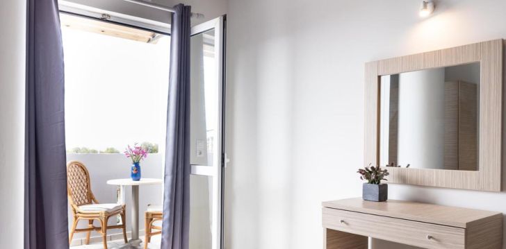Nepraleisk progos pailsėti už gerą kainą - viešbutyje BANANA MOON BOUTIQUE